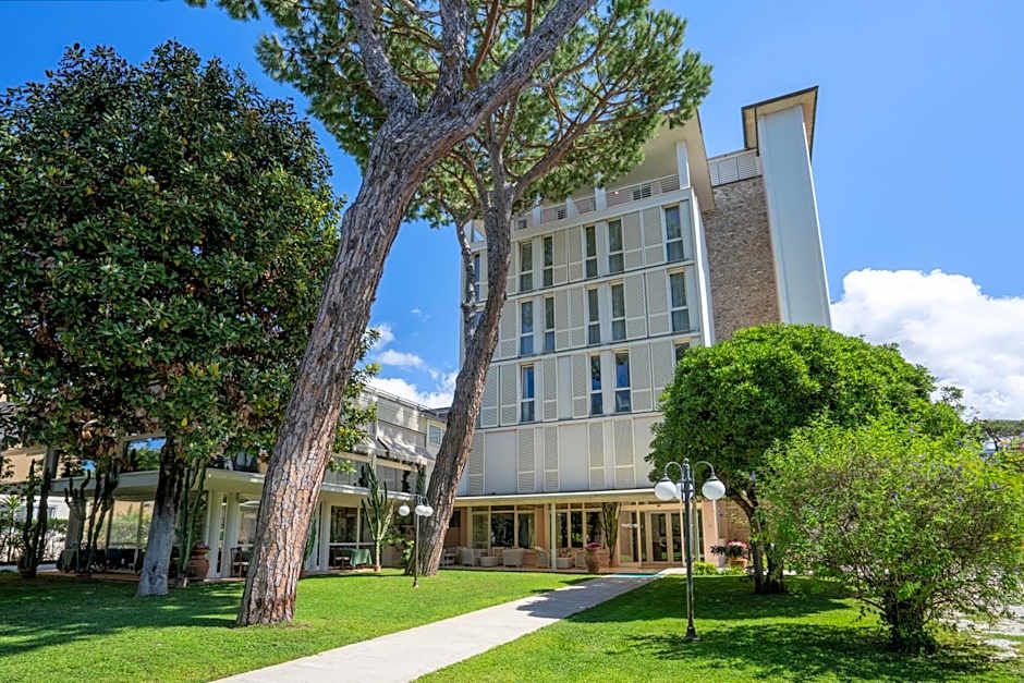 Hotel Il Caravaggio