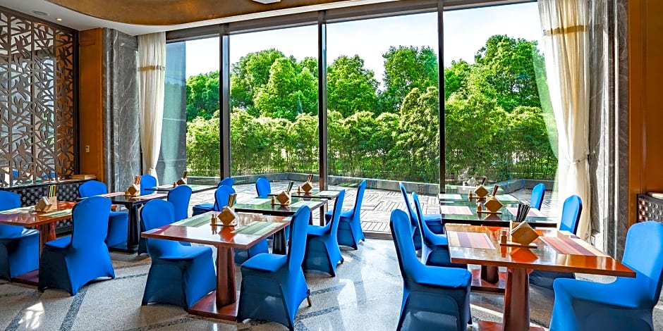 Holiday Inn Changzhou Wujin By IHG