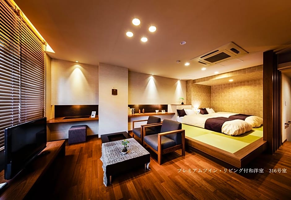 Hotel Oyanagi