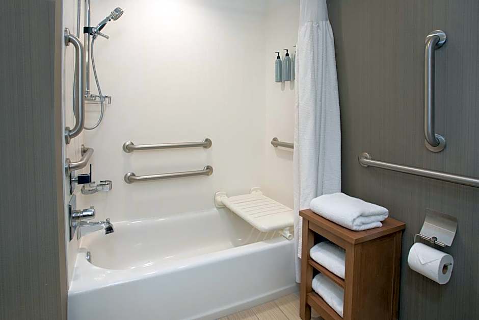 Courtyard by Marriott Dallas Flower Mound
