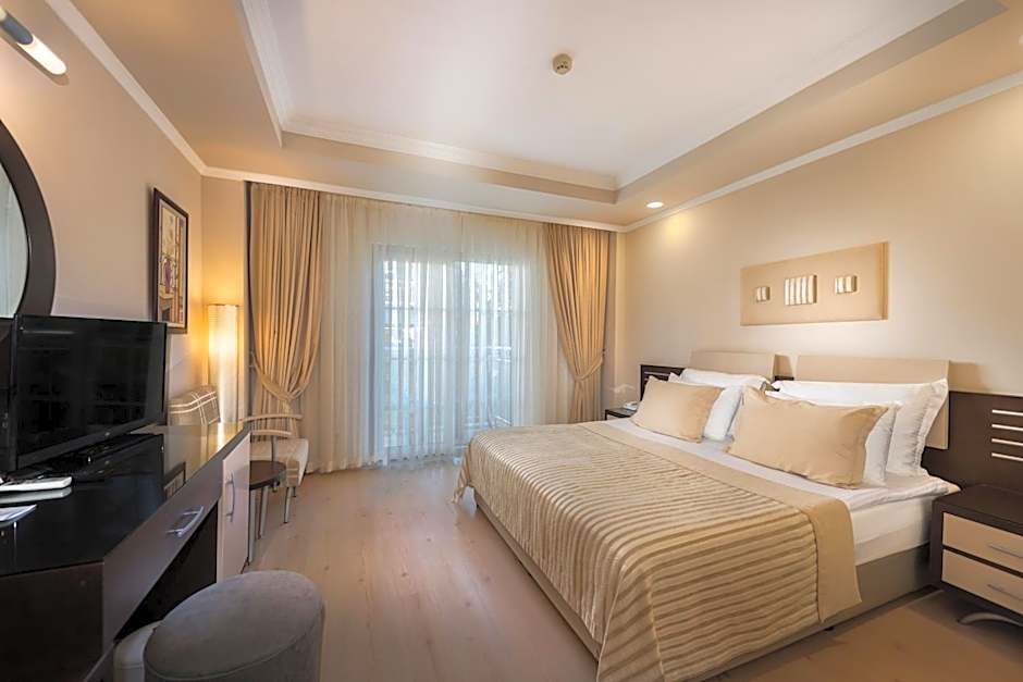 Club Nena - All Inclusive