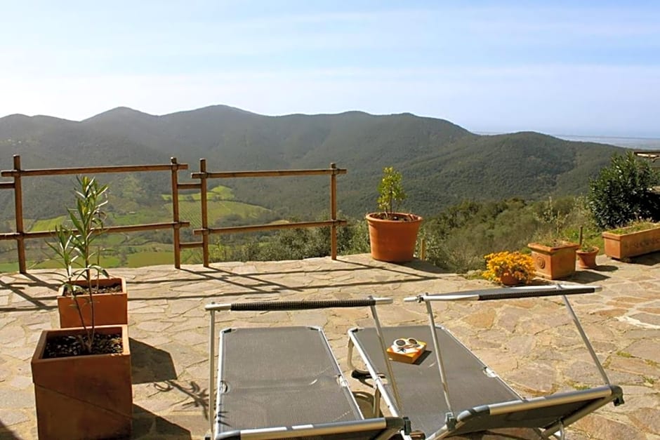 Agriturismo Le Guazze Bone