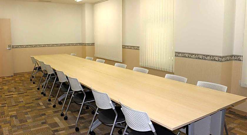 Toyoko Inn Saga Ekimae