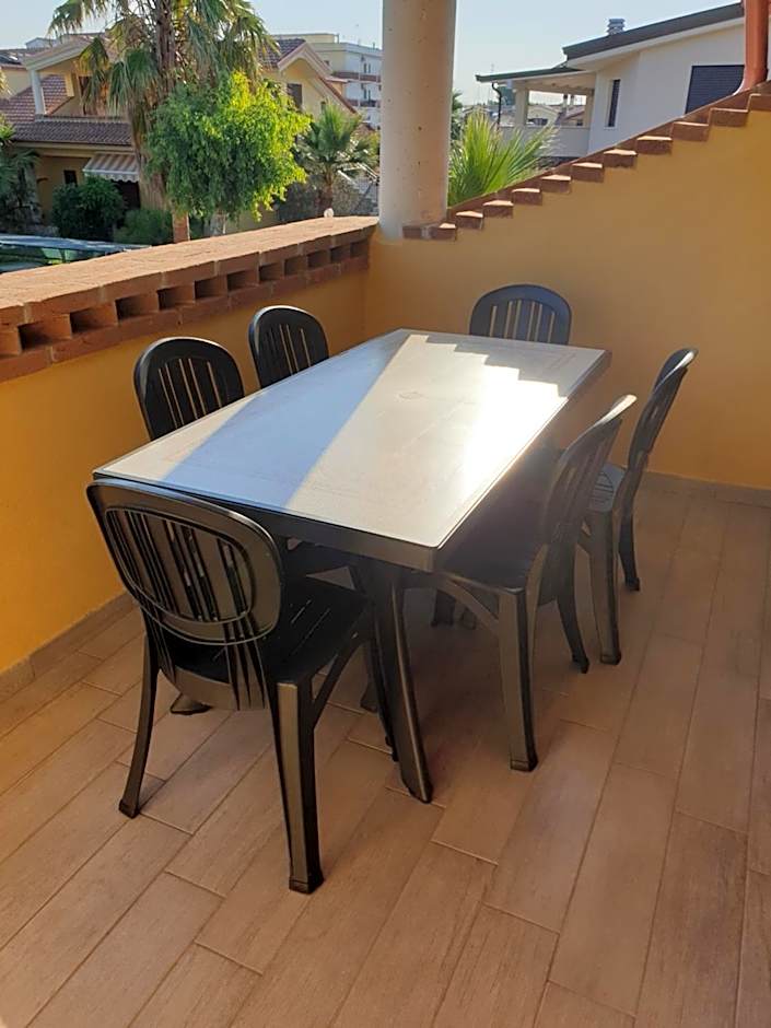 Green Park Residence