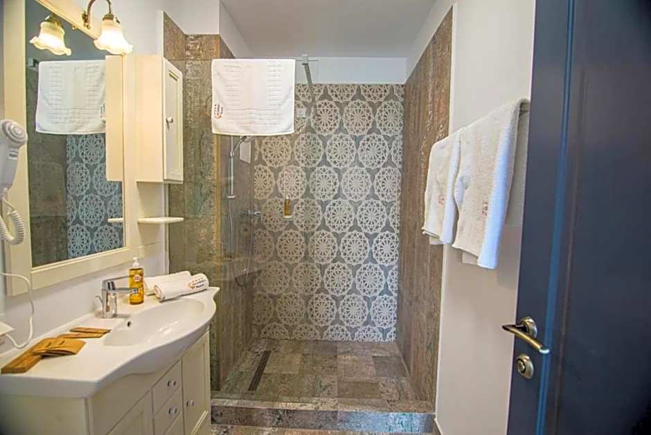 Alessio Hotel Residence