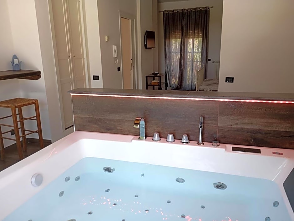 B&B Villa Lidia