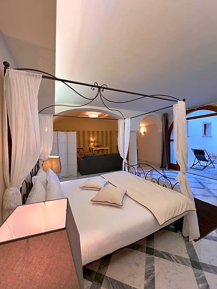 Hotel Villa Maria Au Lac - Gruppo Estella Hotels