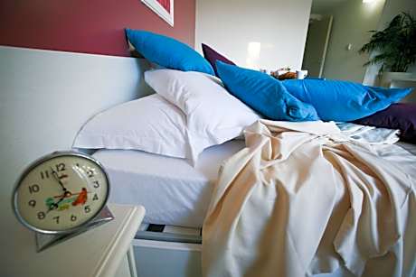 Comfort Quadruple Room