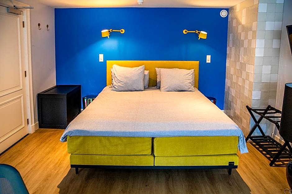 MUZE Hotel Utrecht
