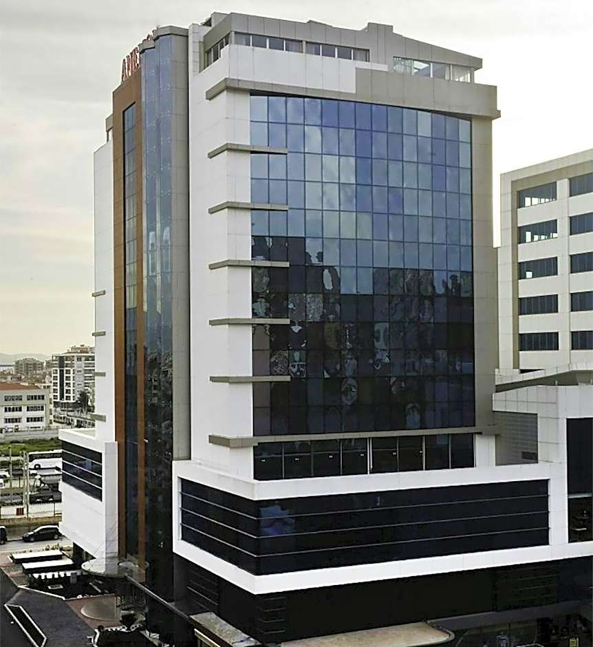 Anemon Cigli Hotel
