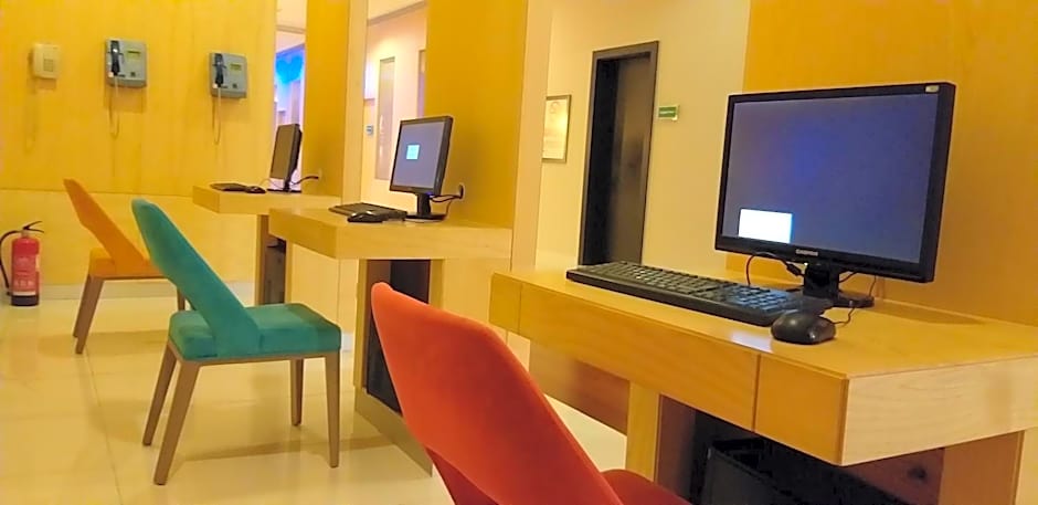 Sundance Hotel Istanbul
