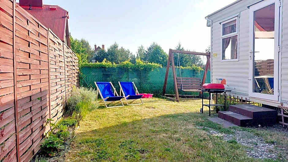 Domek holenderski Sosnowa na wyłączność