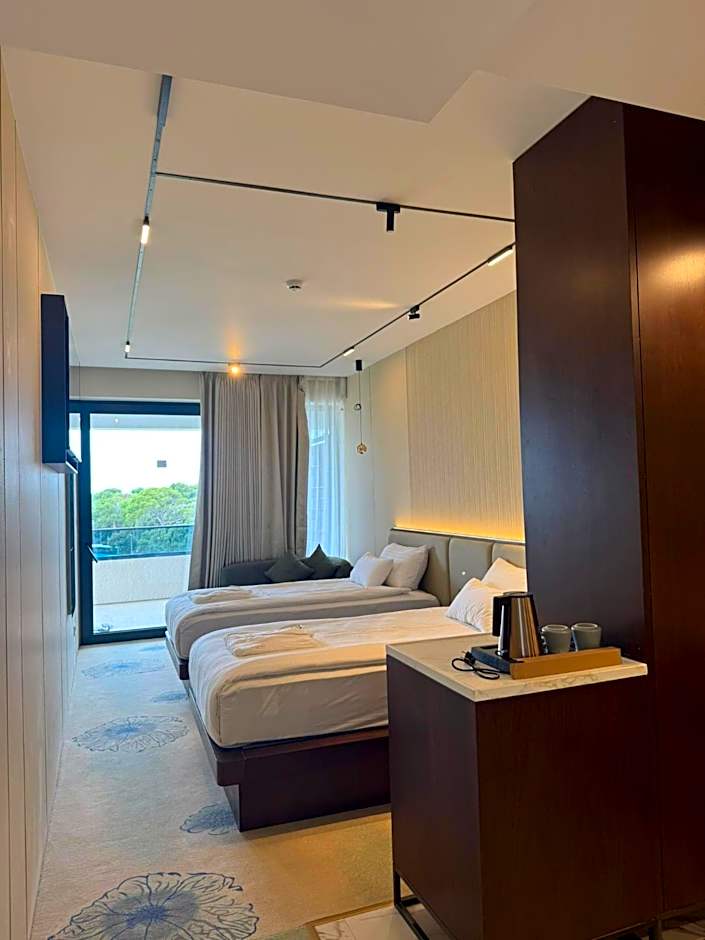 Liberty S Hotel