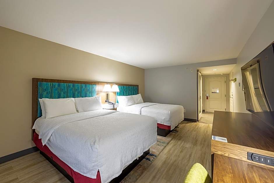 Hampton Inn By Hilton Dade City - Zephyrhills