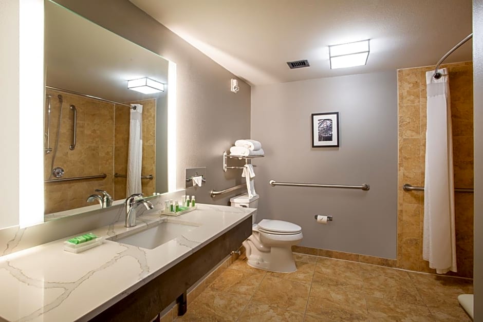 Holiday Inn Valdosta Conference Center By IHG