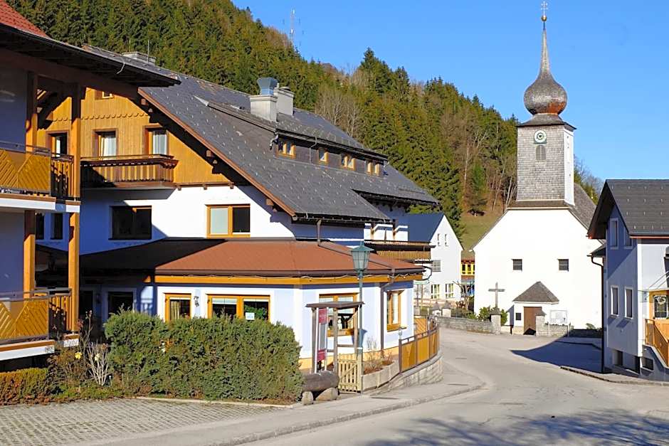Hotel Kollerhof