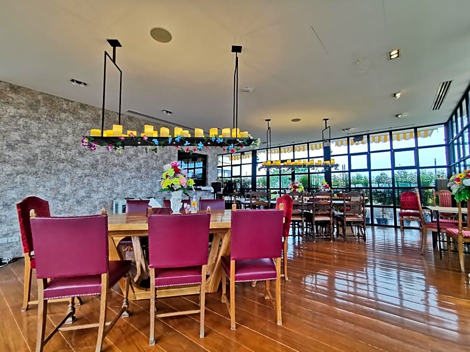 Lertnimit Boutique Hotel