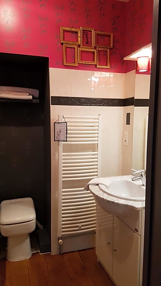 Chambres d'hôtes du Tilleul