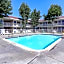 Motel 6-San Jose, CA - South