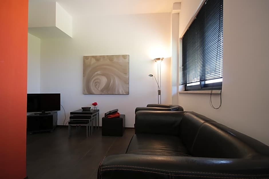 Della Piana Residence