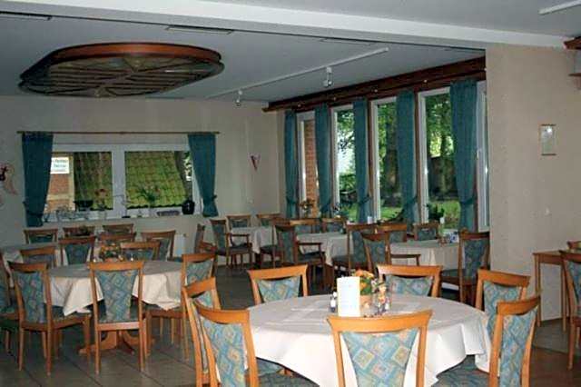 Hotel-Gasthaus Burmester
