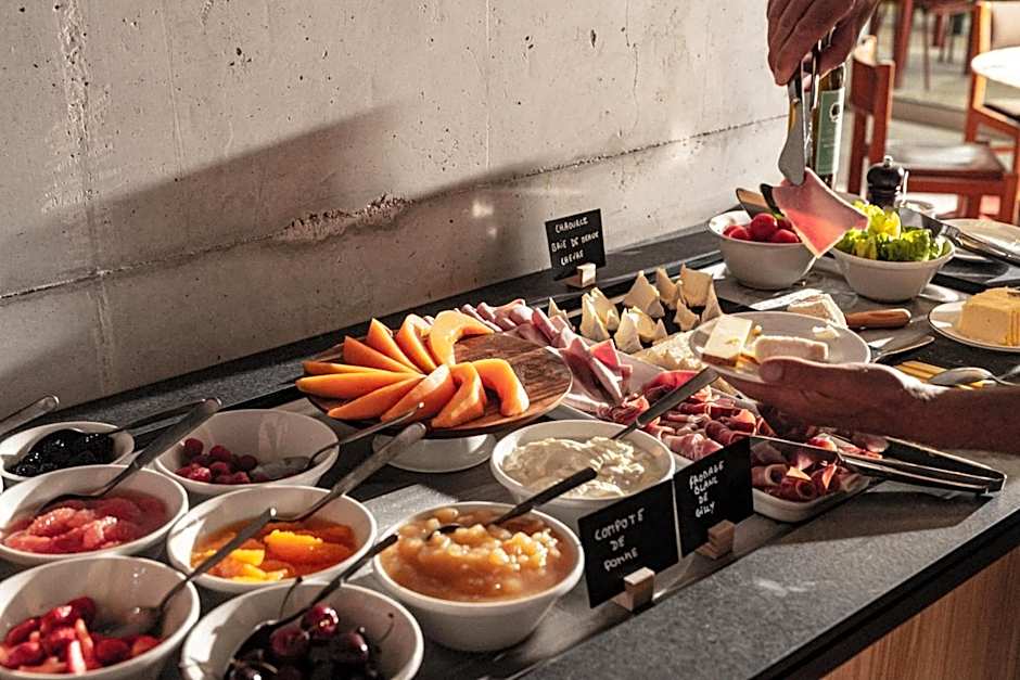 voco Beaune  Cite des Vins By IHG