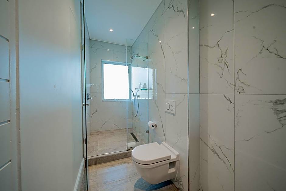 One Marine Drive Boutique Hotel & Spa by The Living Journey Collection