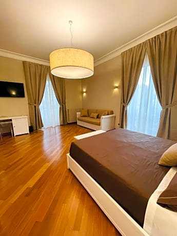 L’Arco Bed&Breakfast