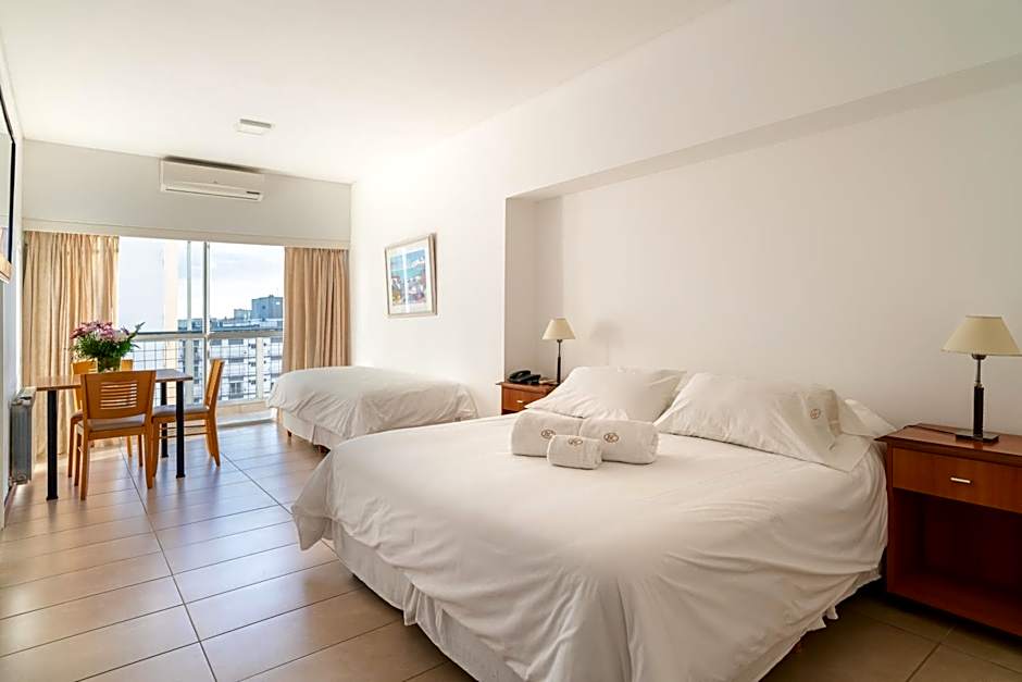 Bristol Apart Hotel