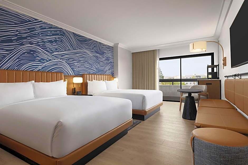 Hyatt Regency Irvine