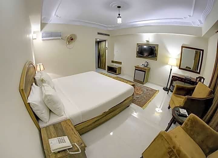 Hotel Al Farooq Rawalpindi
