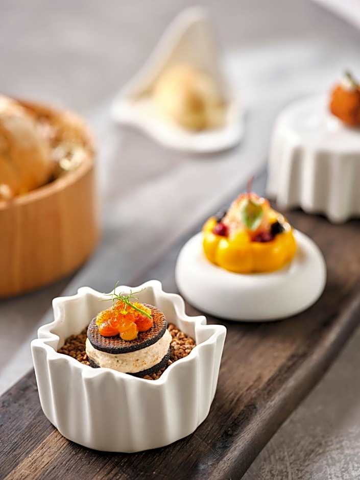 Hotel Grad Otocec - Relais Chateaux