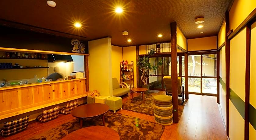 Hotel Lantern gion