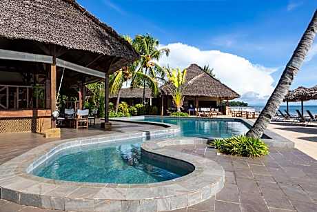 Corail Noir Hotel
