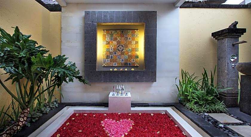 Villa Zamaya Sanur