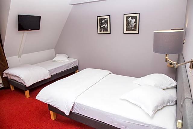 Hôtel Restaurant Le Verger De Bischwiller