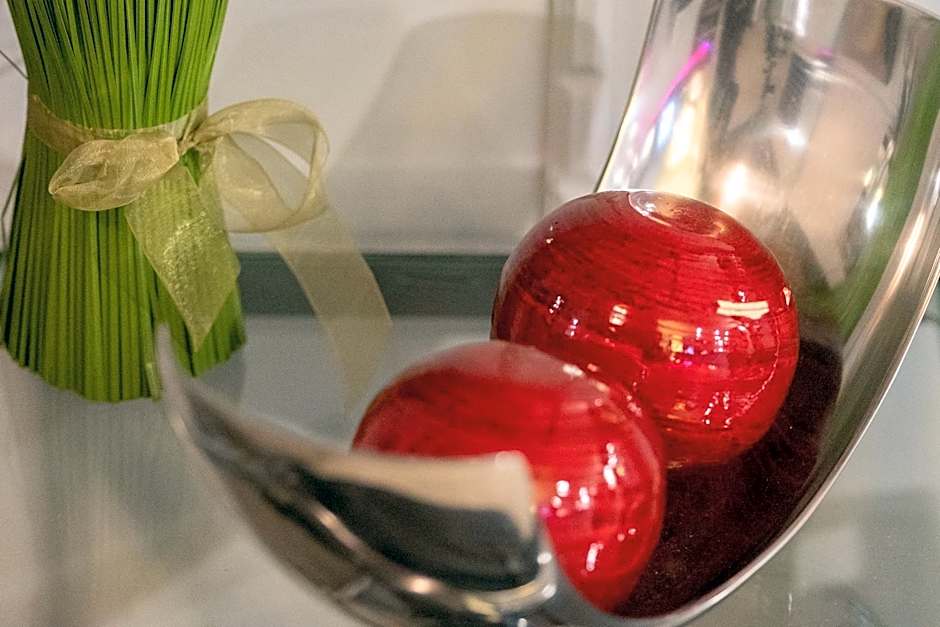 Hotel Et Motel Le Chateauguay