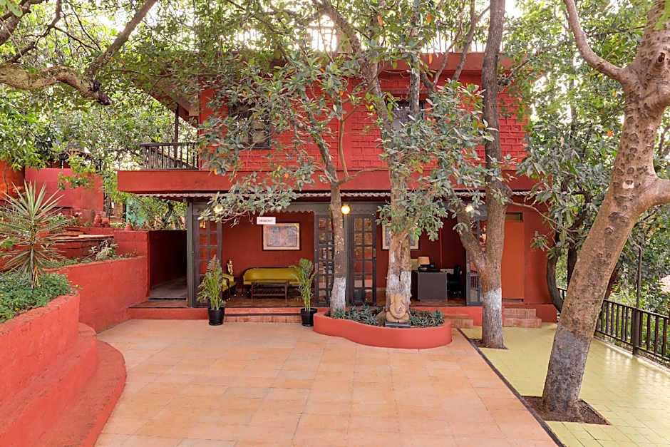 Keys Lite by Lemon Tree Hotels – Dapoli, KY