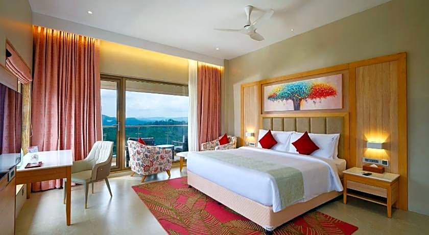 Vibe Munnar Resort & Spa