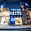 Meiling Hotel (Guangzhou Zhujiang New Town Wuyangyu Subway Station)