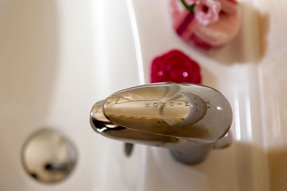 Hotel Mignon Riccione Fronte Mare