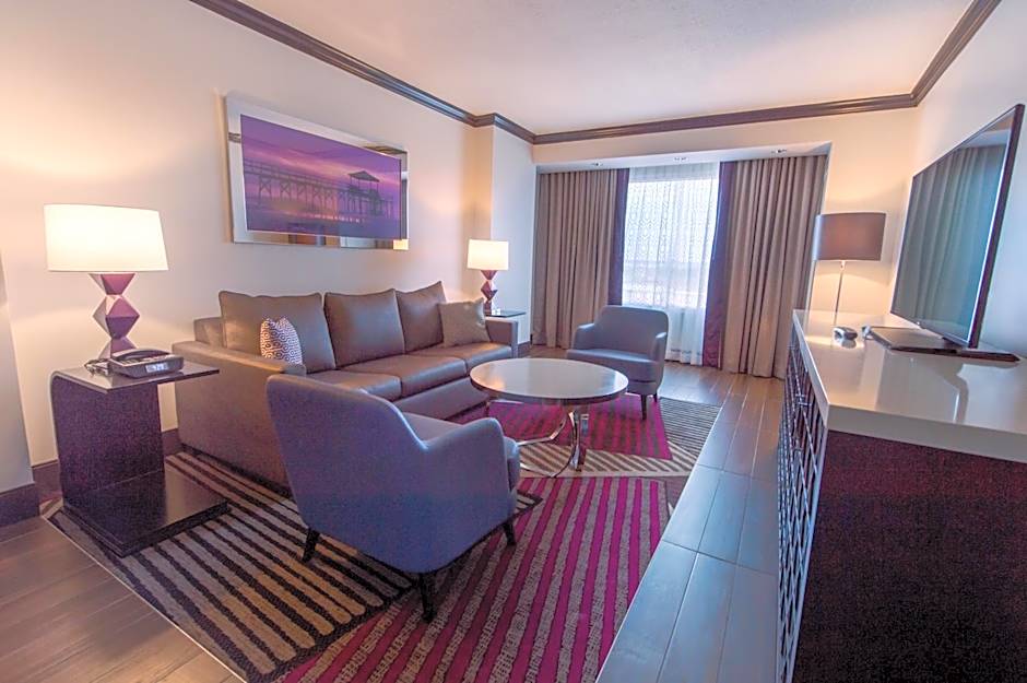 Harrah's Gulf Coast - A Caesars Rewards Destination 