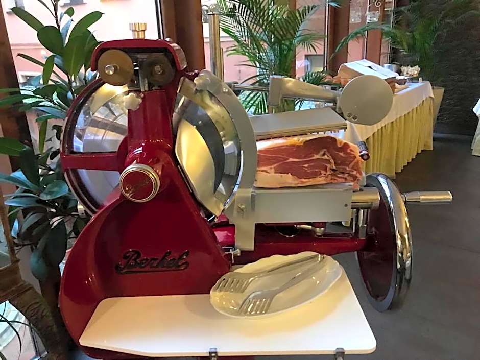 Bohema Boutique Hotel & Spa