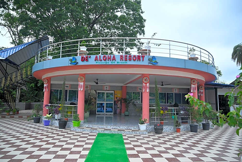 De Aloha Resort — 9 fotoğraftan 1. fotoğraf