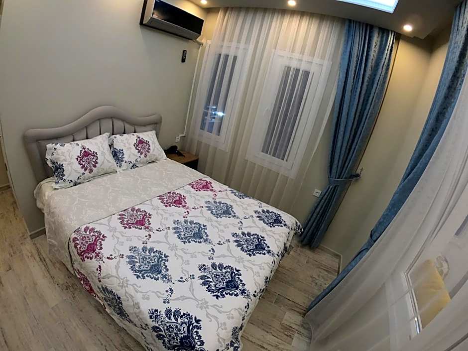 PASHA APART~BOUTİQUE HOTEL/YALOVA