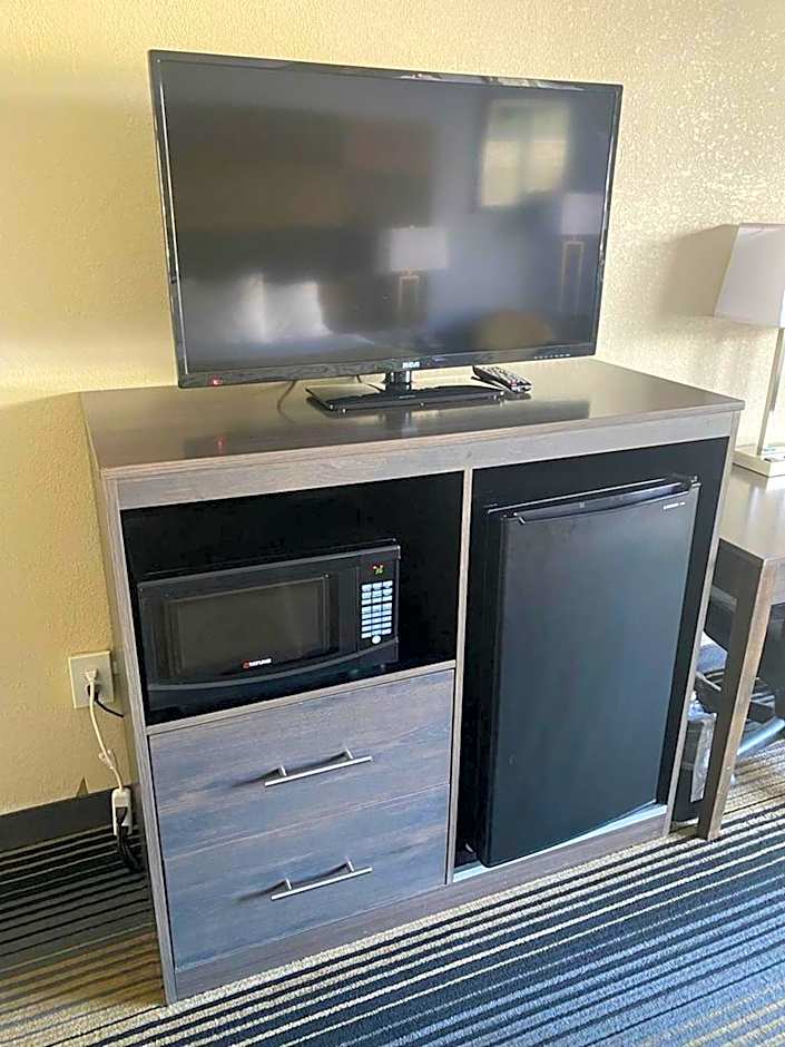 Baymont by Wyndham Cheraw