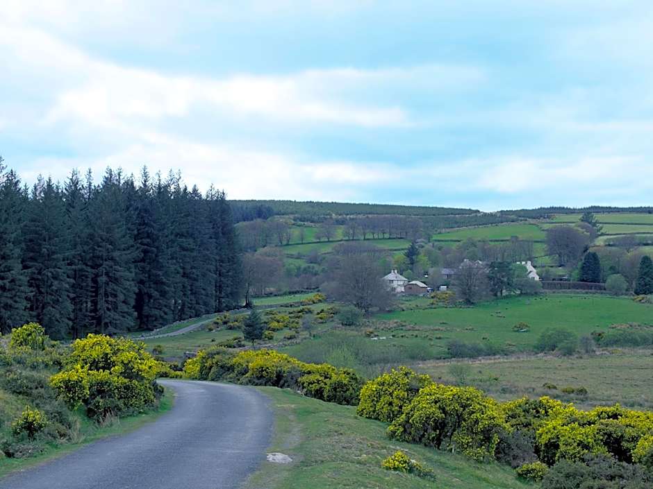 YHA Dartmoor