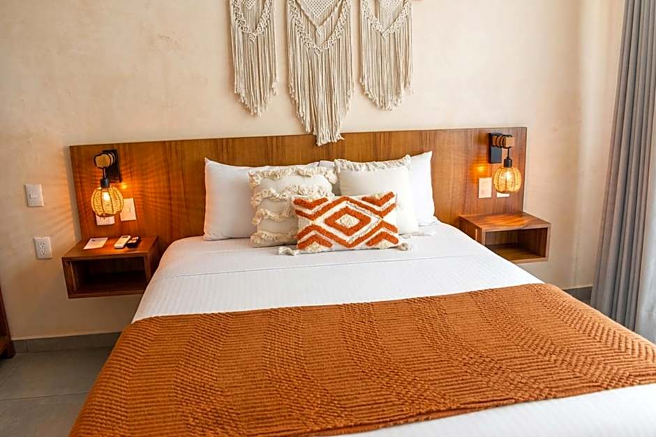 Casa Ita Surf - Adults Only
