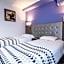 Brit Hotel Confort Foix