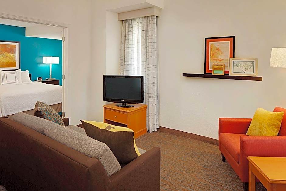 Residence Inn by Marriott Detroit Troy/Madison Heights